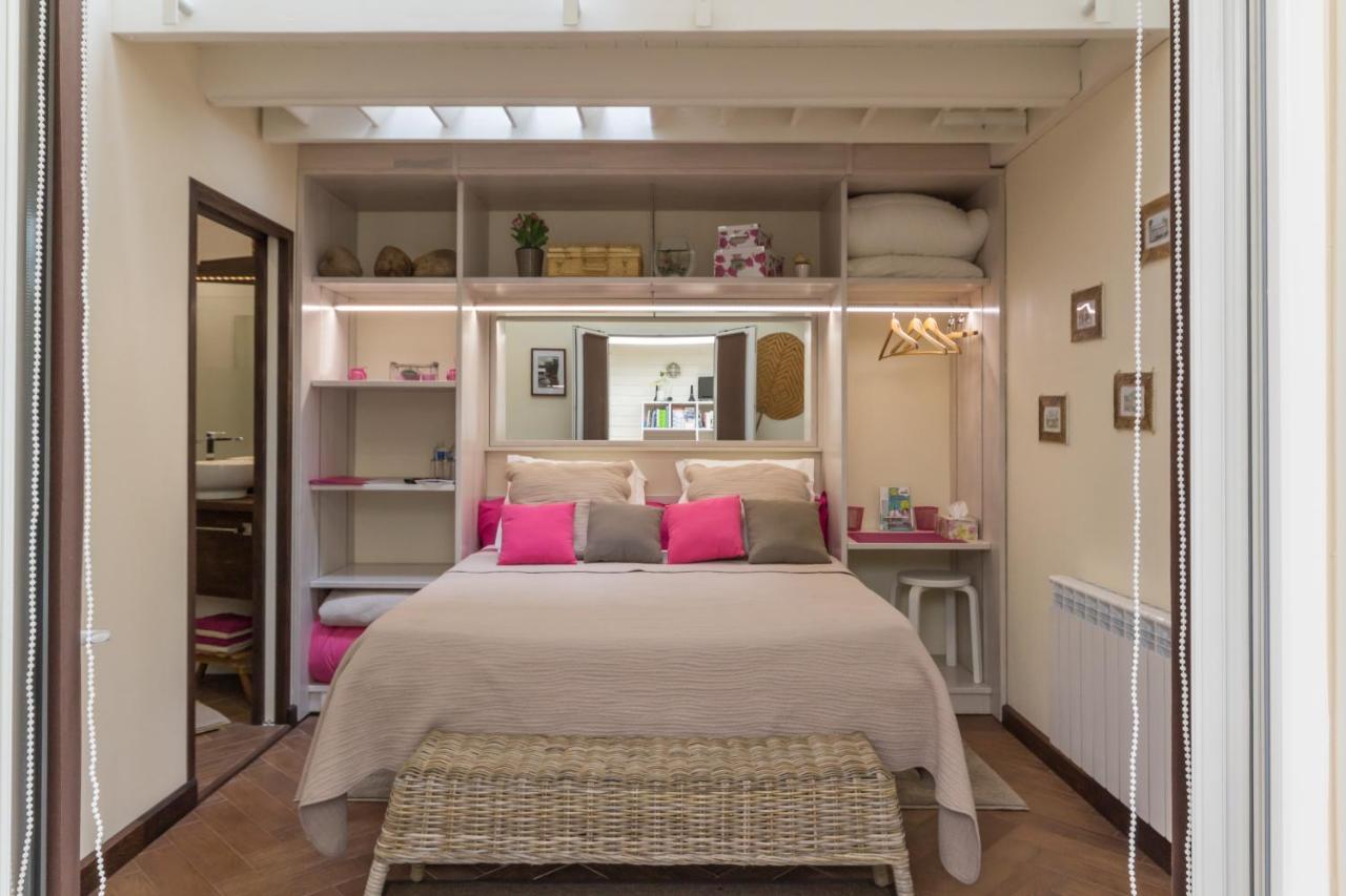 Bed and Breakfast L'Isle De France Конфлан-Сент-Онорин Экстерьер фото