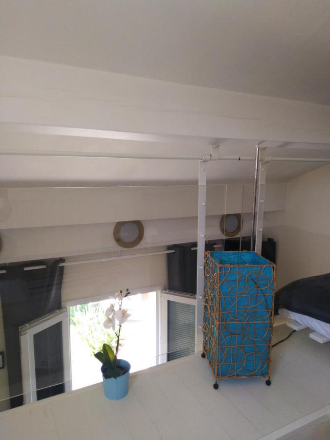 Bed and Breakfast L'Isle De France Конфлан-Сент-Онорин Экстерьер фото